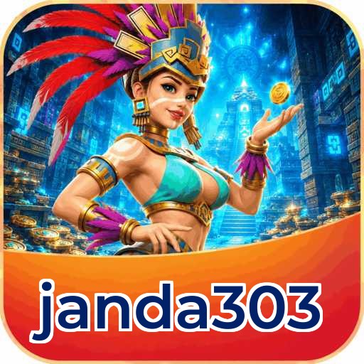 janda303 Logo
