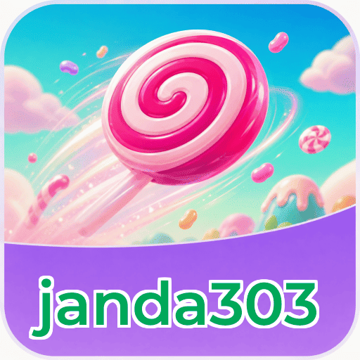 janda303 Logo