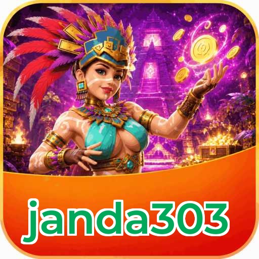 janda303 Logo