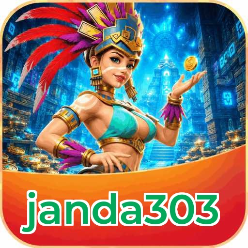 janda303 Logo