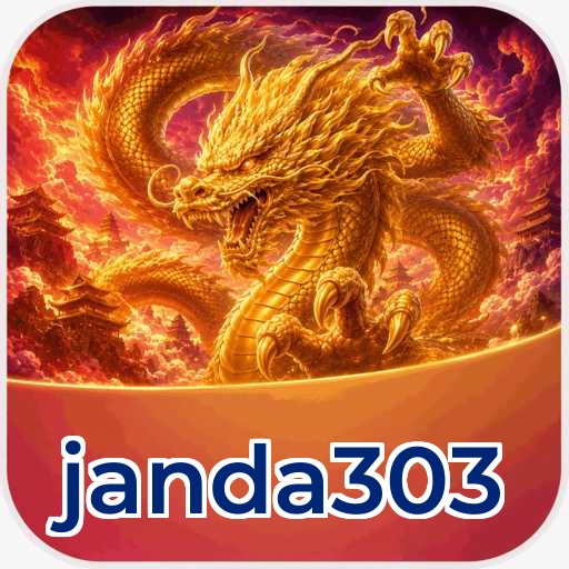 janda303 Logo