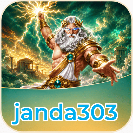 janda303 Logo