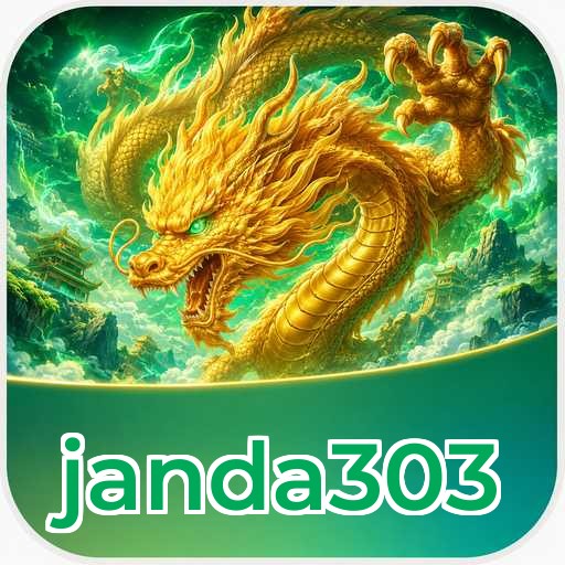 janda303 Logo