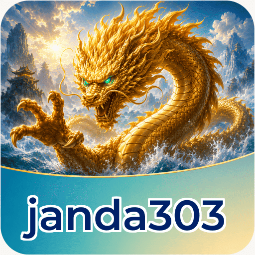 janda303 Logo