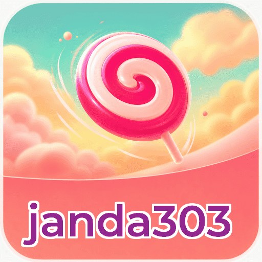 janda303 Logo