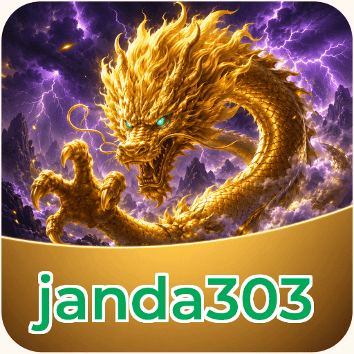janda303 Logo