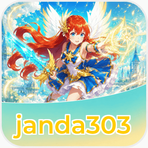janda303 Logo