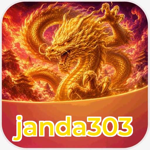 janda303 Logo