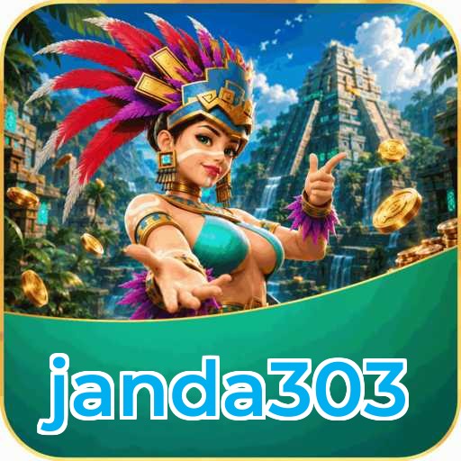janda303 Logo