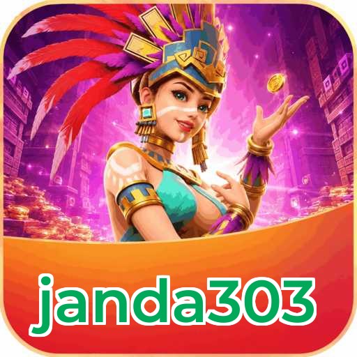 janda303 Logo