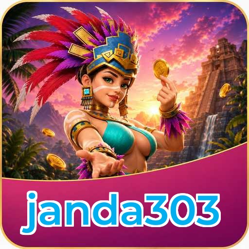 janda303 Logo