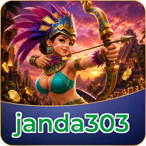 janda303 Logo