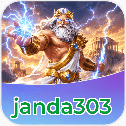 janda303 Logo