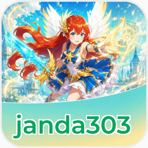 janda303 Logo