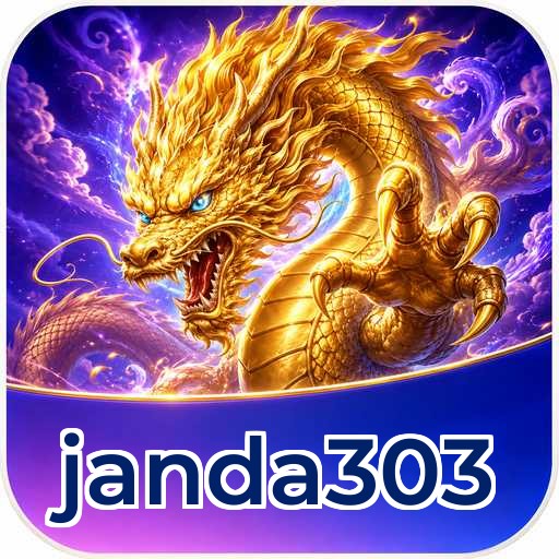 janda303 Logo