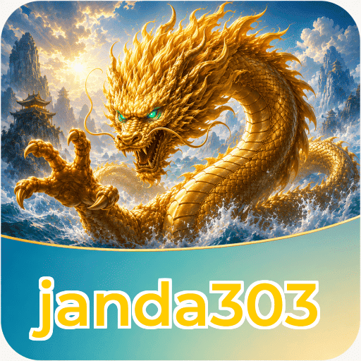 janda303 Logo