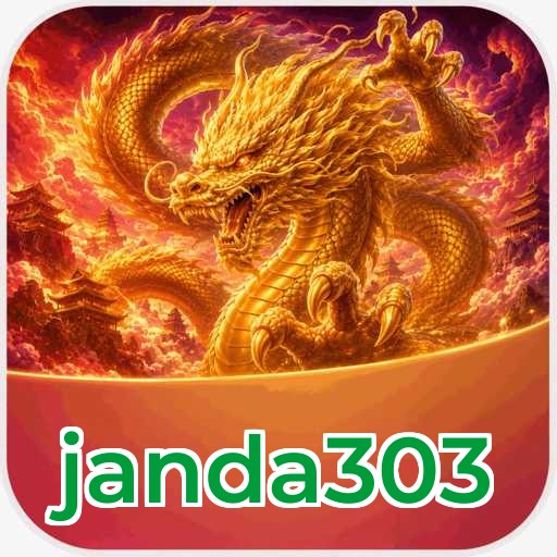 janda303 Logo