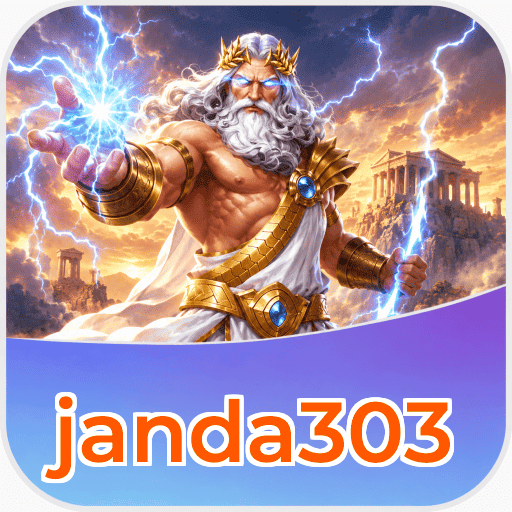 janda303 Logo