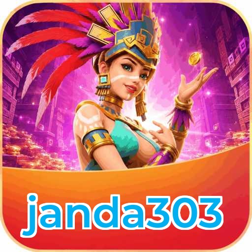 janda303 Logo