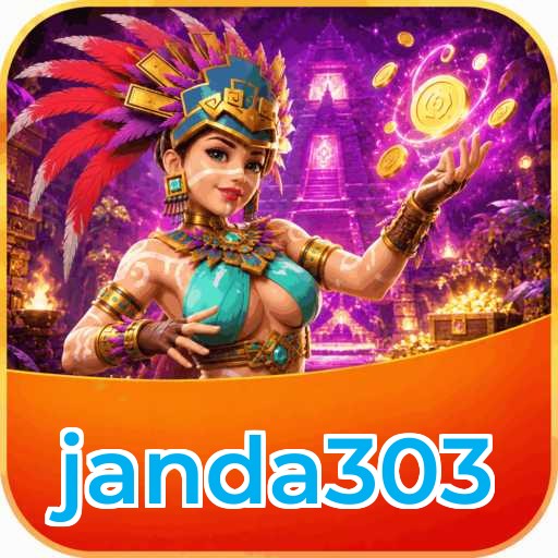 janda303 Logo