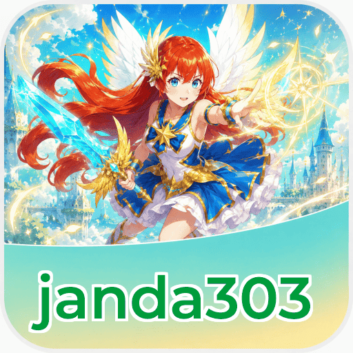 janda303 Logo