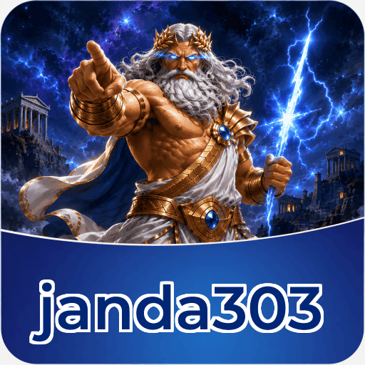 janda303 Logo