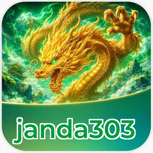 janda303 Logo