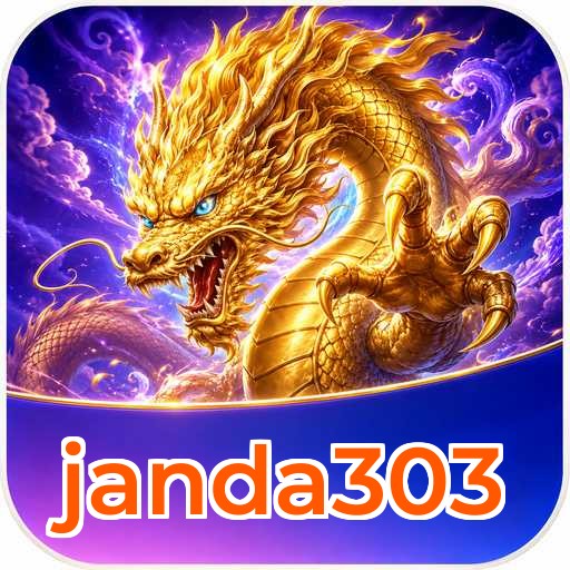 janda303 Logo