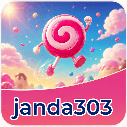 janda303 Logo