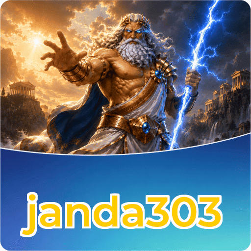 janda303 Logo