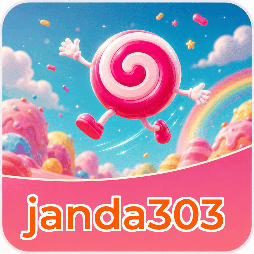 janda303 Logo - FAQ dan Bantuan