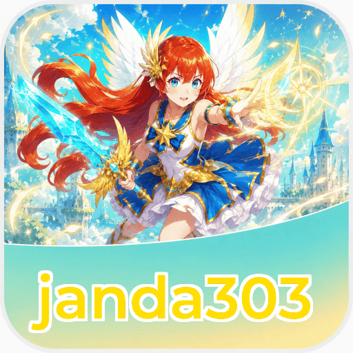 janda303 Logo