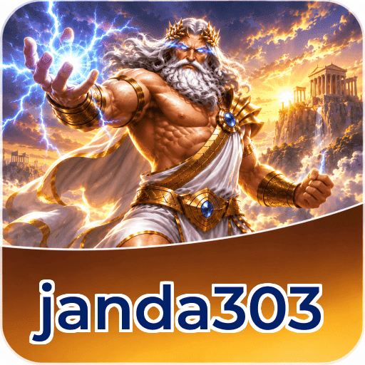 janda303 Logo