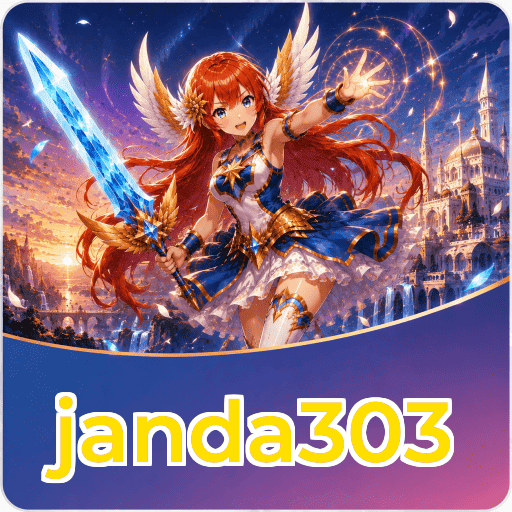 janda303 Logo