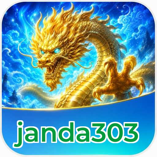 janda303 Logo